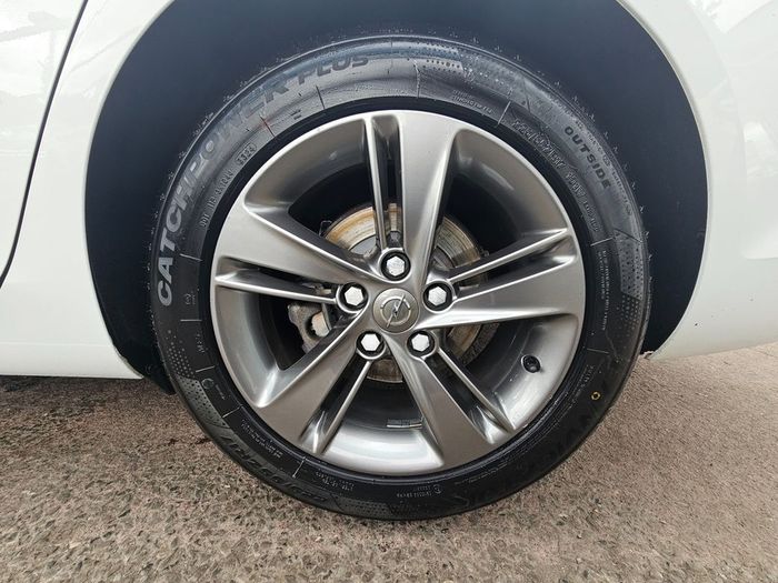 Opel Insignia 2020