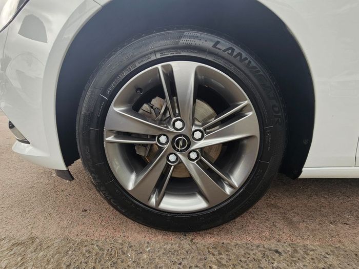 Opel Insignia 2020