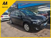Citroen C4 Picasso 2015