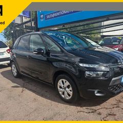 Citroen C4 Picasso 2015