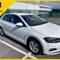 Volkswagen Polo 2020