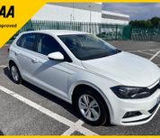 Volkswagen Polo 2020