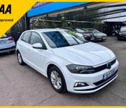 Volkswagen Polo 2020