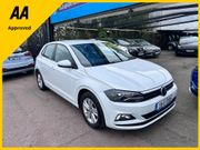 Volkswagen Polo 2020