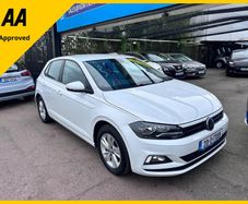 Volkswagen Polo 2020