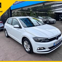 Volkswagen Polo 2020