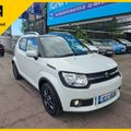 Suzuki Ignis 2018