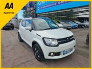 Suzuki Ignis 2018