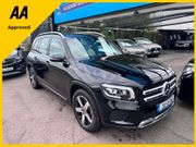 Mercedes-Benz GLB 2020