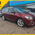 Renault Scenic 2020
