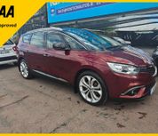 Renault Scenic 2020