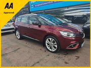 Renault Scenic 2020