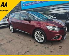 Renault Scenic 2020