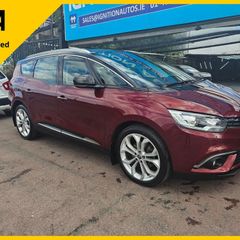 Renault Scenic 2020
