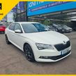 Skoda Superb 2017