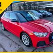 Audi A1 2021
