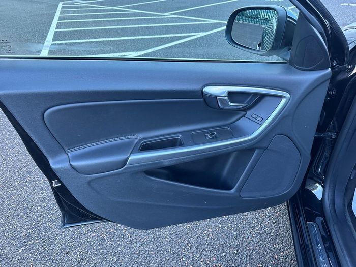 Volvo V60 2015