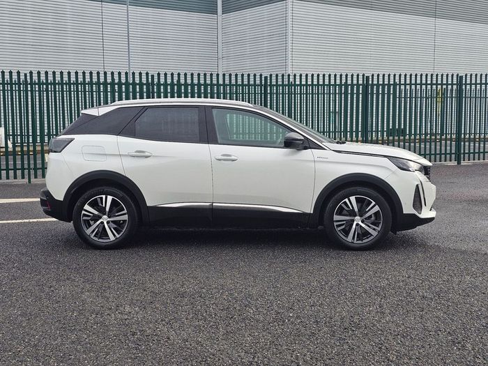 Peugeot 3008 2024