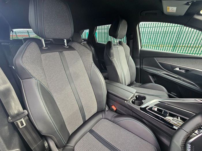 Peugeot 3008 2024
