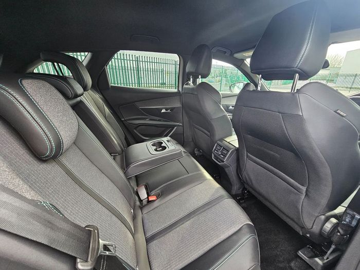 Peugeot 3008 2024