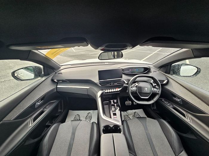 Peugeot 3008 2024