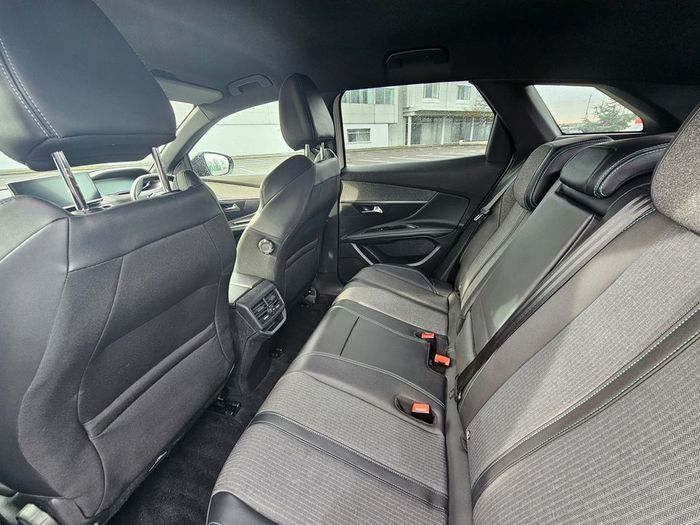 Peugeot 3008 2024