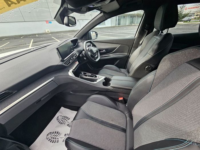 Peugeot 3008 2024