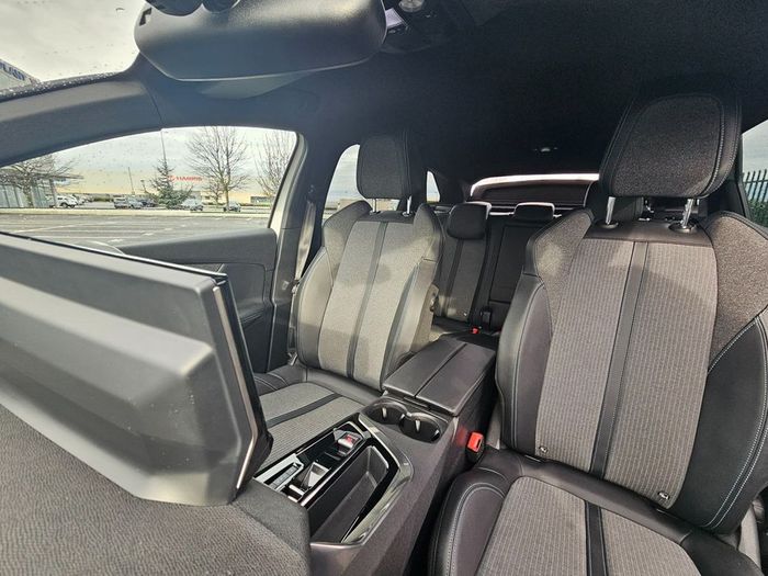 Peugeot 3008 2024