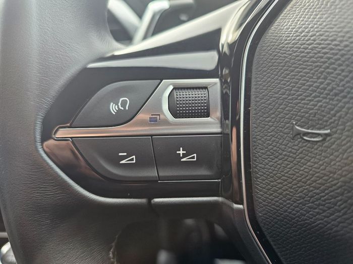 Peugeot 3008 2024