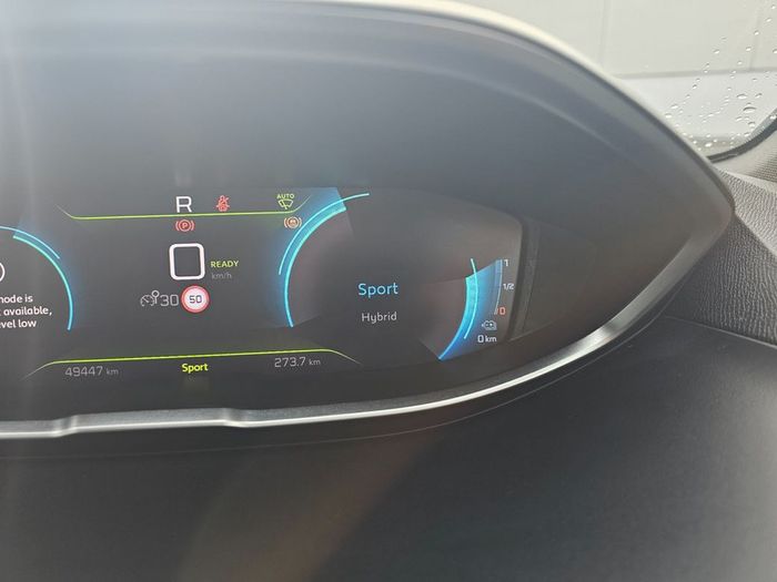 Peugeot 3008 2024
