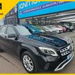 Mercedes-Benz GLA Class 2019