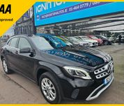 Mercedes-Benz GLA Class 2019