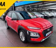 Hyundai Kona 2021