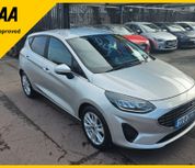 Ford Fiesta 2023