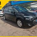 Citroen C4 Picasso 2015