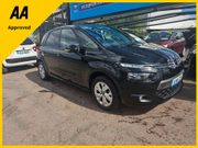 Citroen C4 Picasso 2015