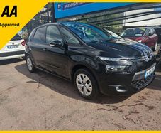 Citroen C4 Picasso 2015