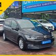 Volkswagen Touran 2016