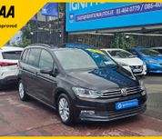 Volkswagen Touran 2016