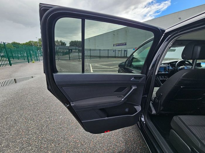 Volkswagen Touran 2016