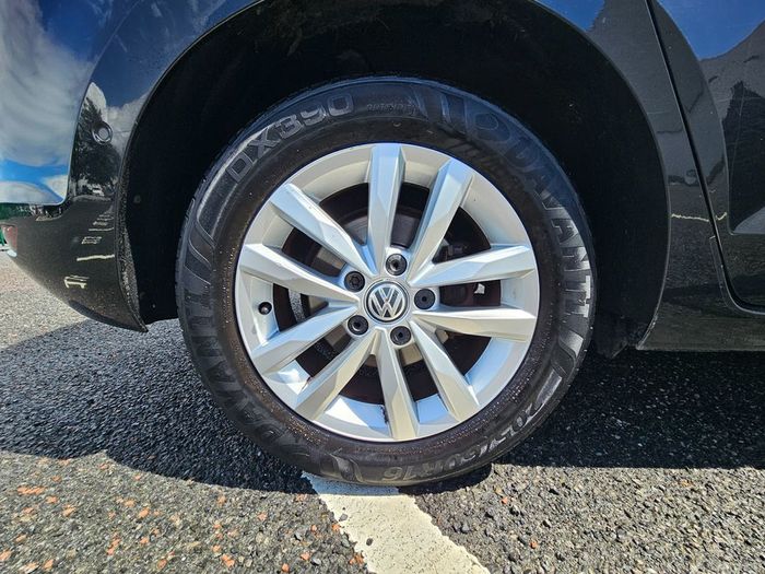 Volkswagen Touran 2016