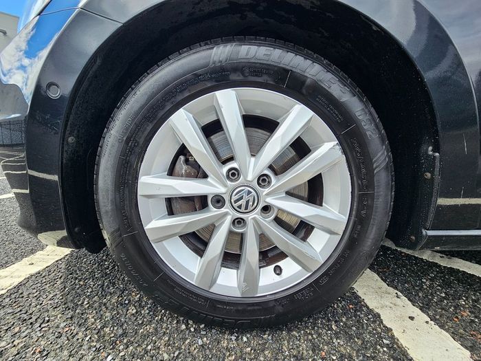 Volkswagen Touran 2016