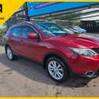 Nissan QASHQAI 2016