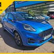 Ford Puma 2024