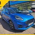 Ford Puma 2024