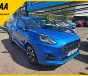 Ford Puma 2024