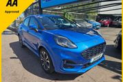 Ford Puma 2024