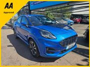 Ford Puma 2024