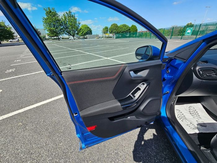 Ford Puma 2024