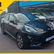 Ford Puma 2021